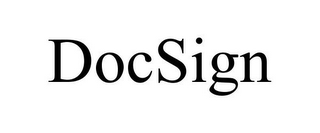 DOCSIGN