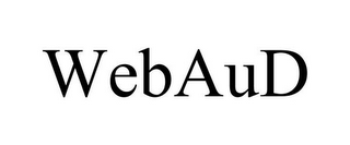 WEBAUD