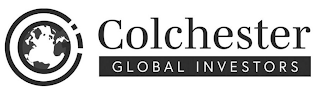 CG COLCHESTER GLOBAL INVESTORS