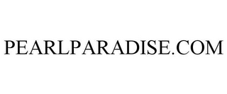 PEARLPARADISE.COM