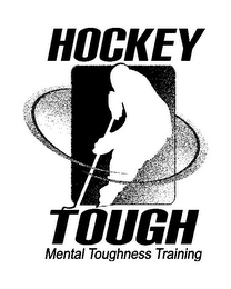 HOCKEY TOUGH MENTAL TOUGHNESS TRAINING
