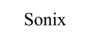 SONIX