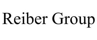 REIBER GROUP