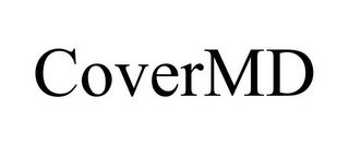 COVERMD