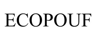 ECOPOUF