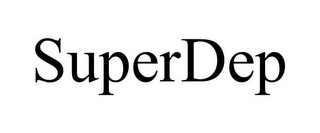 SUPERDEP