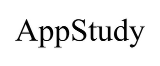 APPSTUDY