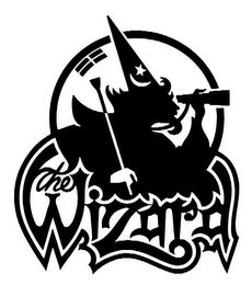 THE WIZARD