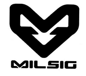 M MILSIG