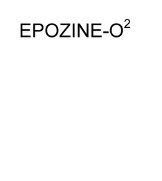 EPOZINE-O2