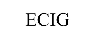 ECIG