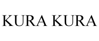 KURA KURA