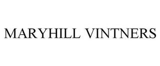 MARYHILL VINTNERS