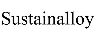 SUSTAINALLOY