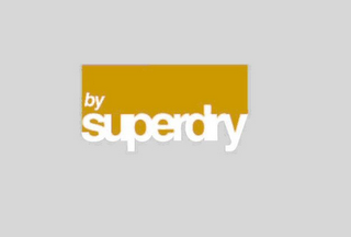 BY SUPERDRY