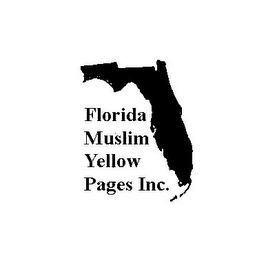 FLORIDA MUSLIM YELLOW PAGES INC.