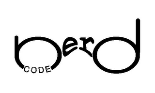 NERD CODE