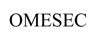 OMESEC