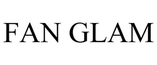 FAN GLAM