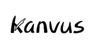 KANVUS