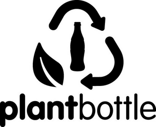 PLANTBOTTLE