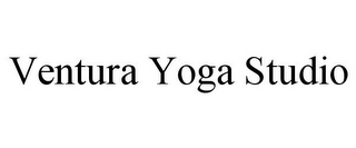 VENTURA YOGA STUDIO