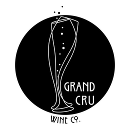 GRAND CRU WINE CO.