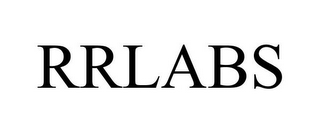 RRLABS