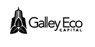 GALLEY ECO CAPITAL