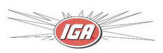 IGA