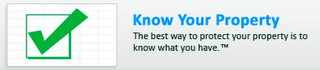 KNOW YOUR PROPERTY THE BEST WAY TO PROTECT YOUR PROPERTY IS TO KNOW WHAT YOU HAVE.