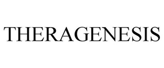 THERAGENESIS