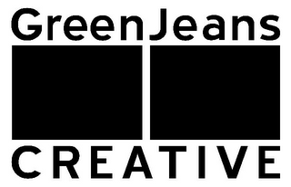 GREEN JEANS CREATIVE