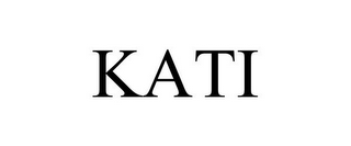 KATI