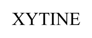 XYTINE