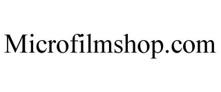 MICROFILMSHOP.COM