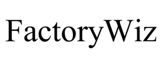 FACTORYWIZ