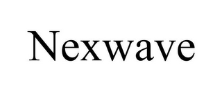 NEXWAVE