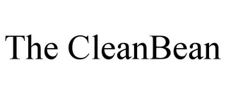 THE CLEANBEAN