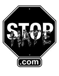 STOP HATE .COM