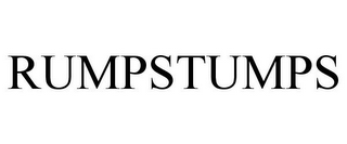 RUMPSTUMPS