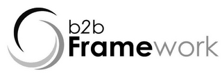 B2B FRAMEWORK