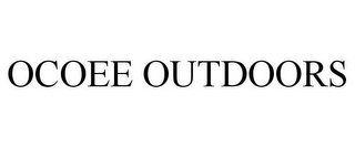 OCOEE OUTDOORS