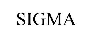 SIGMA