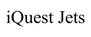 IQUEST JETS