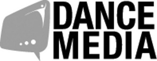 DANCE MEDIA