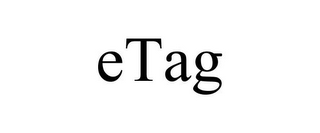 ETAG