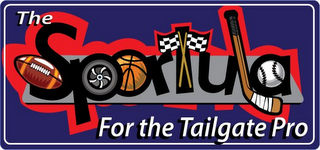 THE SPORTULA FOR THE TAILGATE PRO