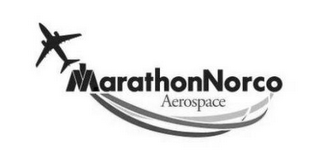 MARATHONNORCO AEROSPACE