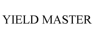 YIELD MASTER